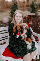 Sitter Profile Image: Teagan C.