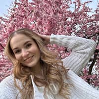 Sitterprofilbild: Melina S.