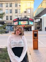 Sitter Profile Image: Sophia D.