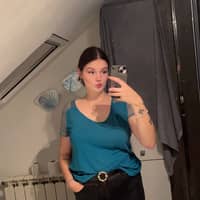 Photo de profil du pet sitter : Leslie F.