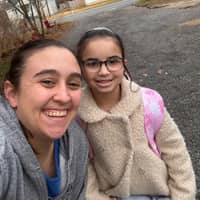 Sitter Profile Image: Ashley F.