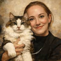 Sitter Profile Image: Shyann G.