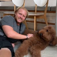 Sitter Profile Image: Jak C.