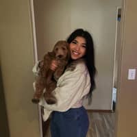 Sitter Profile Image: Clarisa P.