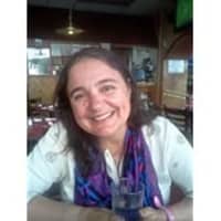 Sitter Profile Image: Eleni V.