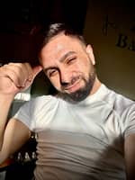 Sitter Profile Image: Fırat T.