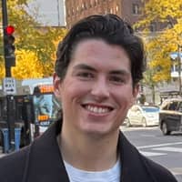 Sitter Profile Image: Brandon O.