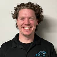 Sitter Profile Image: Charles B.