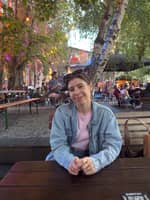 Sitterprofilbild: Christina J.