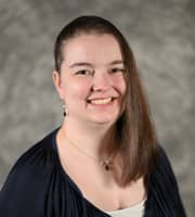 Sitter Profile Image: Kenzie A.