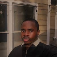 Sitter Profile Image: Oluwasegun E.