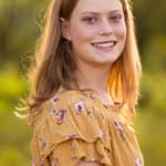 Sitter Profile Image: Aubrey M.