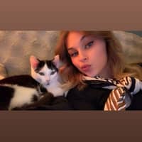 Photo de profil du pet sitter : Louäne D.