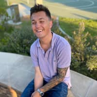 Sitter Profile Image: Brandon B.