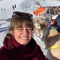 Photo de profil du pet sitter : Barbara F.