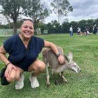 Sitter Profile Image: Kristen C.