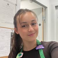 Photo de profil du pet sitter : Manon L.