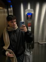 Sitterprofilbild: Jonathan D.