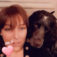 Photo de profil du pet sitter : pamela b.