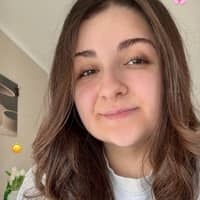 Sitterprofilbild: Merve S.