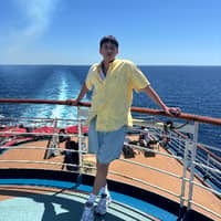 Sitter Profile Image: Carlos A.