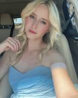 Sitter Profile Image: Michelle D.