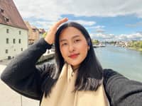 Sitterprofilbild: Ishara R.