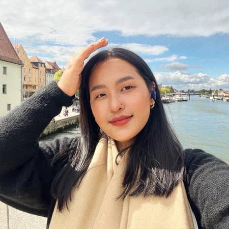 Sitter Profile Image: Ishara R.