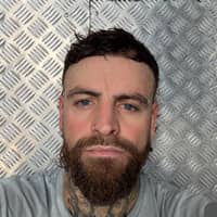 Sitter Profile Image: Brendan W.