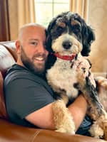 Sitter Profile Image: Eric P.