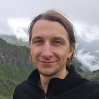 Sitterprofilbild: Thomas K.