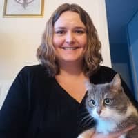 Photo de profil du pet sitter : Romualdine F.