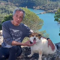 Photo de profil du pet sitter : Alain G.