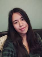 Sitterprofilbild: Alessandra Marisol A.