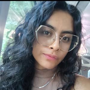 Sitter Profile Image: Gabriela Estefany B.