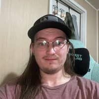 Sitter Profile Image: Tyler O.