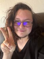 Sitter Profile Image: Felix C.