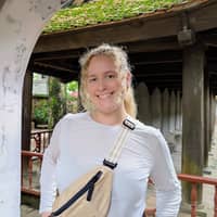 Photo de profil du pet sitter : Jade B.