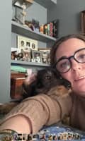Foto del cuidador: María D. G.