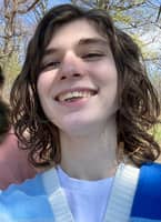 Sitter Profile Image: Tegan M.