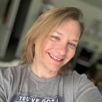 Sitter Profile Image: Melody D.