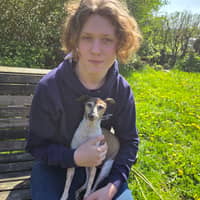 Sitter Profile Image: Caed L.
