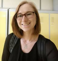 Photo de profil du pet sitter : Élodie D.