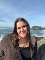 Sitter Profile Image: Ginger B.