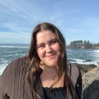 Sitter Profile Image: Ginger B.