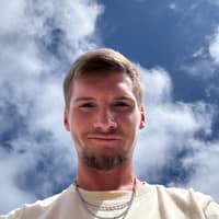 Sitter Profile Image: Kameron N.