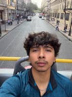 Sitter Profile Image: David R.