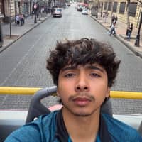 Sitter Profile Image: David R.