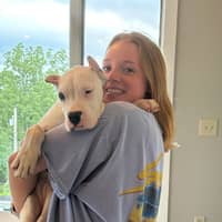 Sitter Profile Image: Grace M.