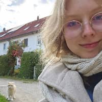 Sitterprofilbild: Tanja K.